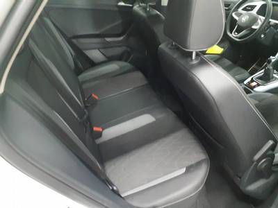 Volkswagen T-Roc GOAL 1.0TSI 116PS ACC.NAVI+VC.2xPDC.LED.AP foto 5