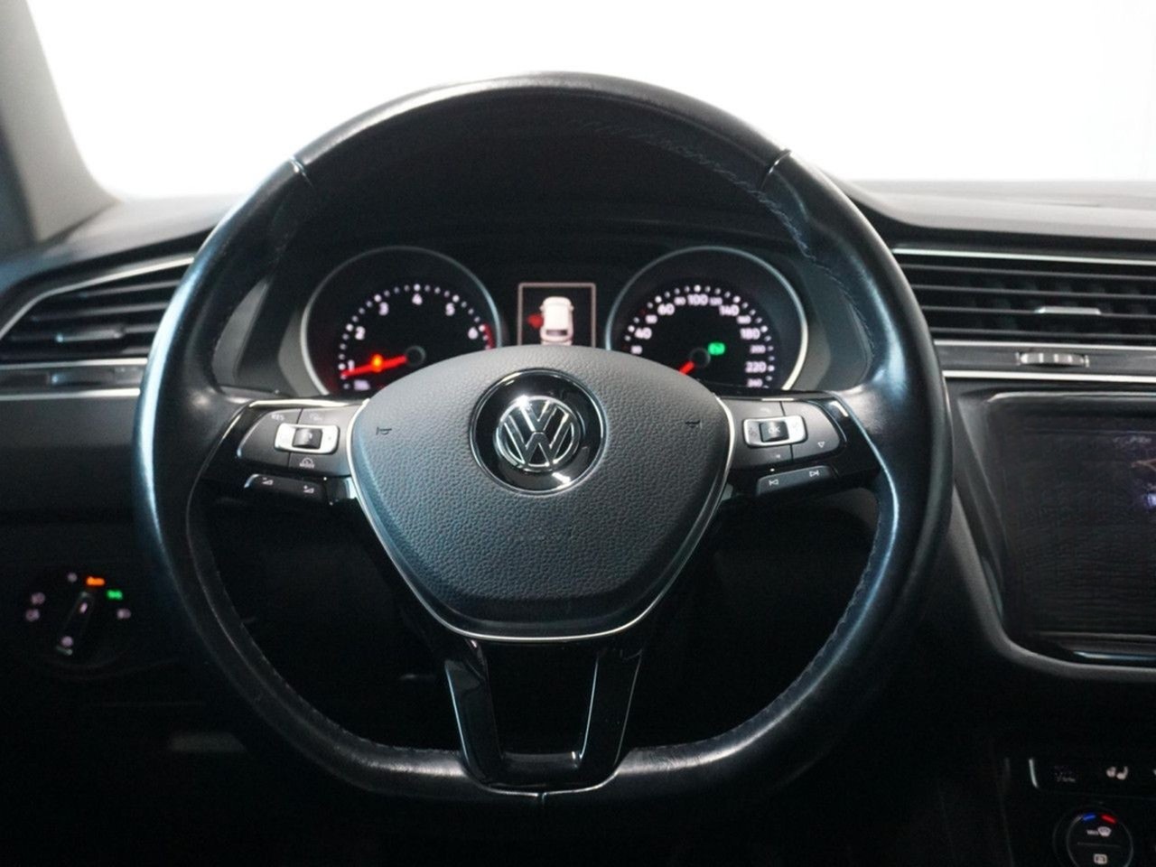 Volkswagen Tiguan Highline 4Motion 2.0 TSI 7-Gang DSG LED foto 11