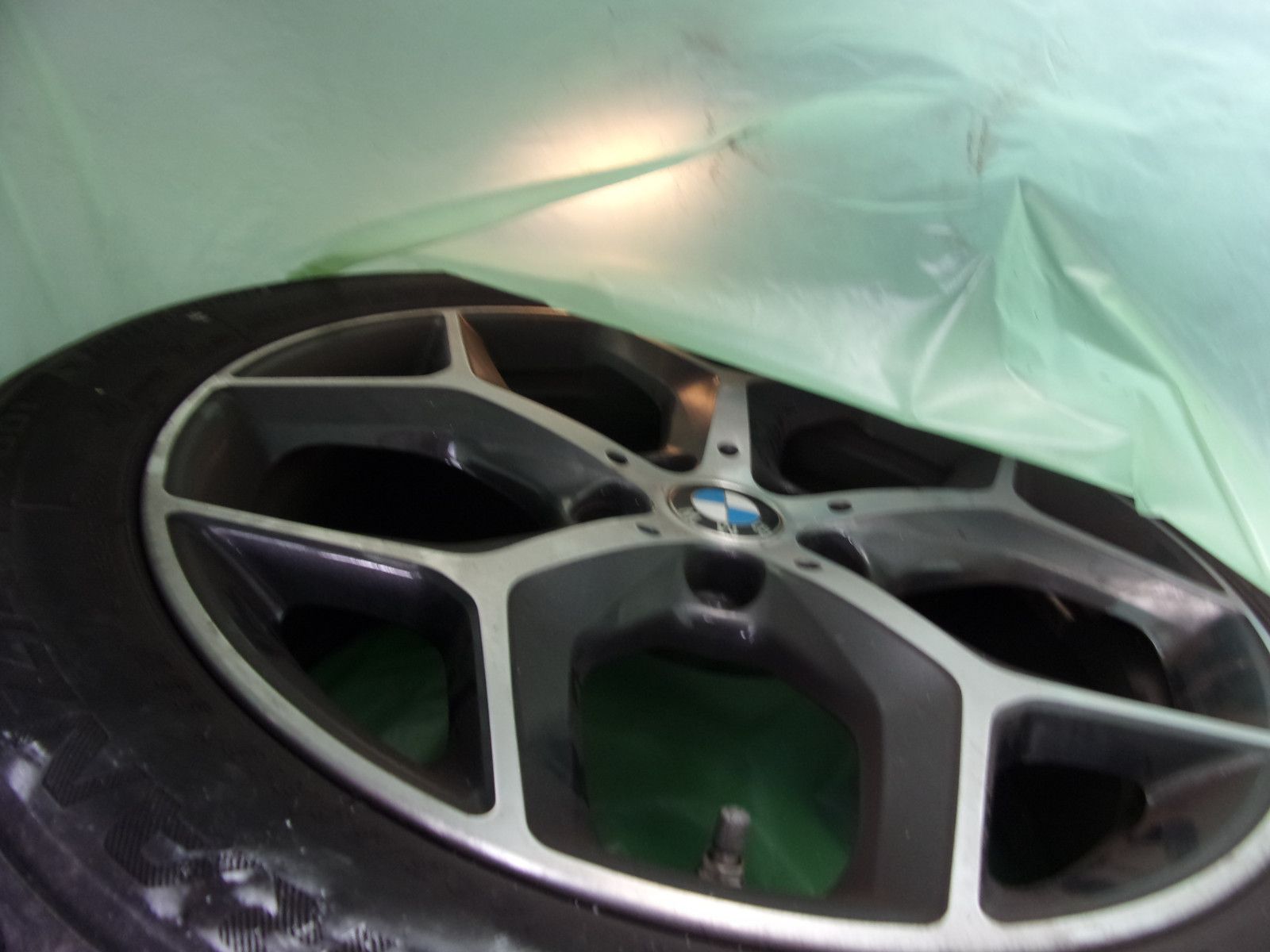 BMW X1 xDrive 20 d xLine  *Leder, ele. Heckkl., AHK* foto 12