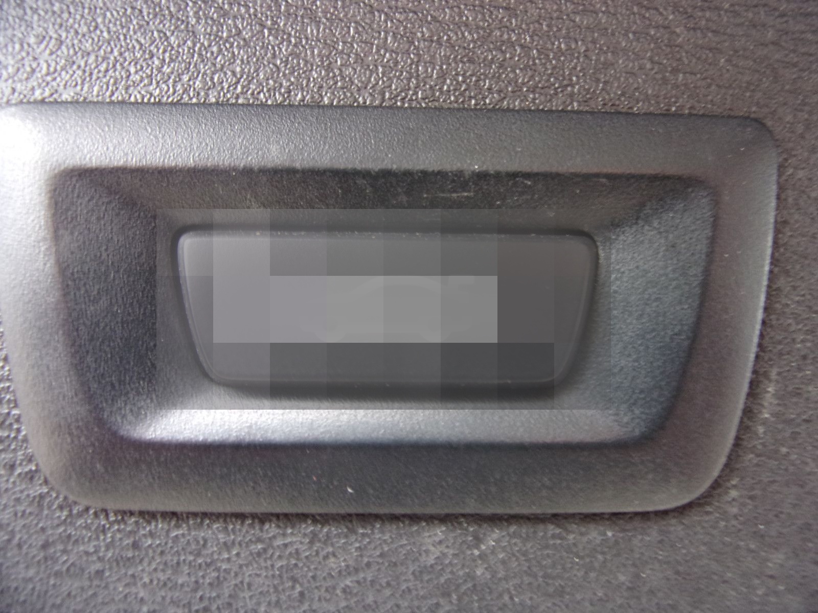 BMW X1 xDrive 20 d xLine  *Leder, ele. Heckkl., AHK* foto 13