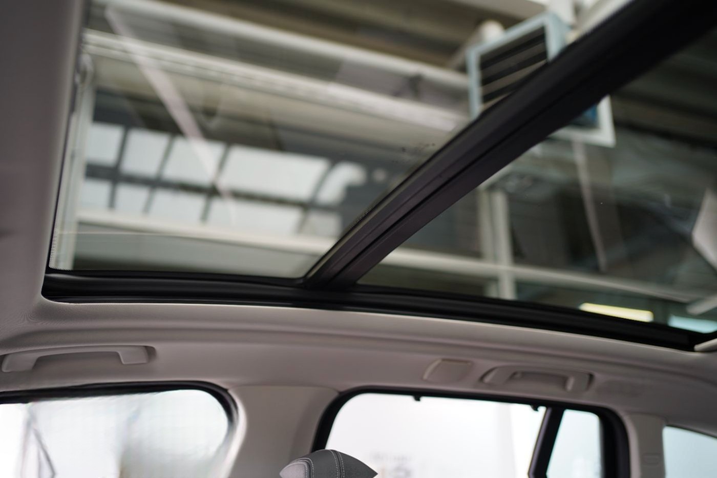 BMW X3 xDrive 20d Advantage +Glasdach+HeadUp+HiFi+PD foto 19