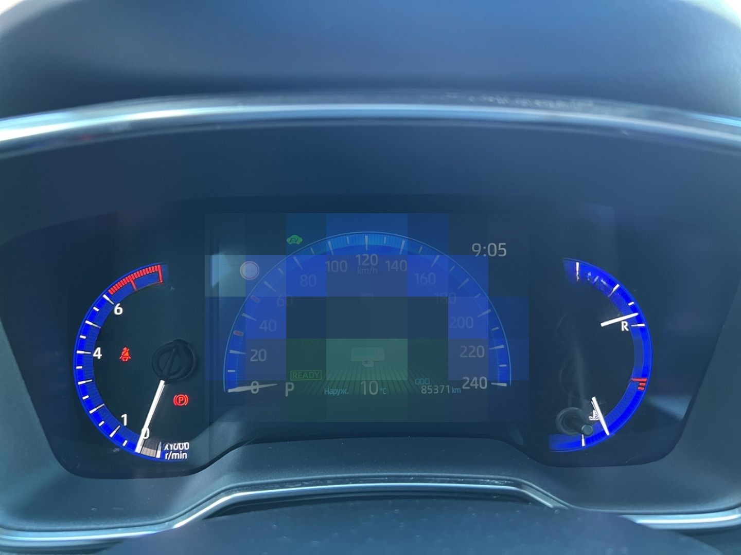 Toyota Corolla 2.0 Hybrid TS Lounge *Matrix*CAM*HUD*JBL foto 11