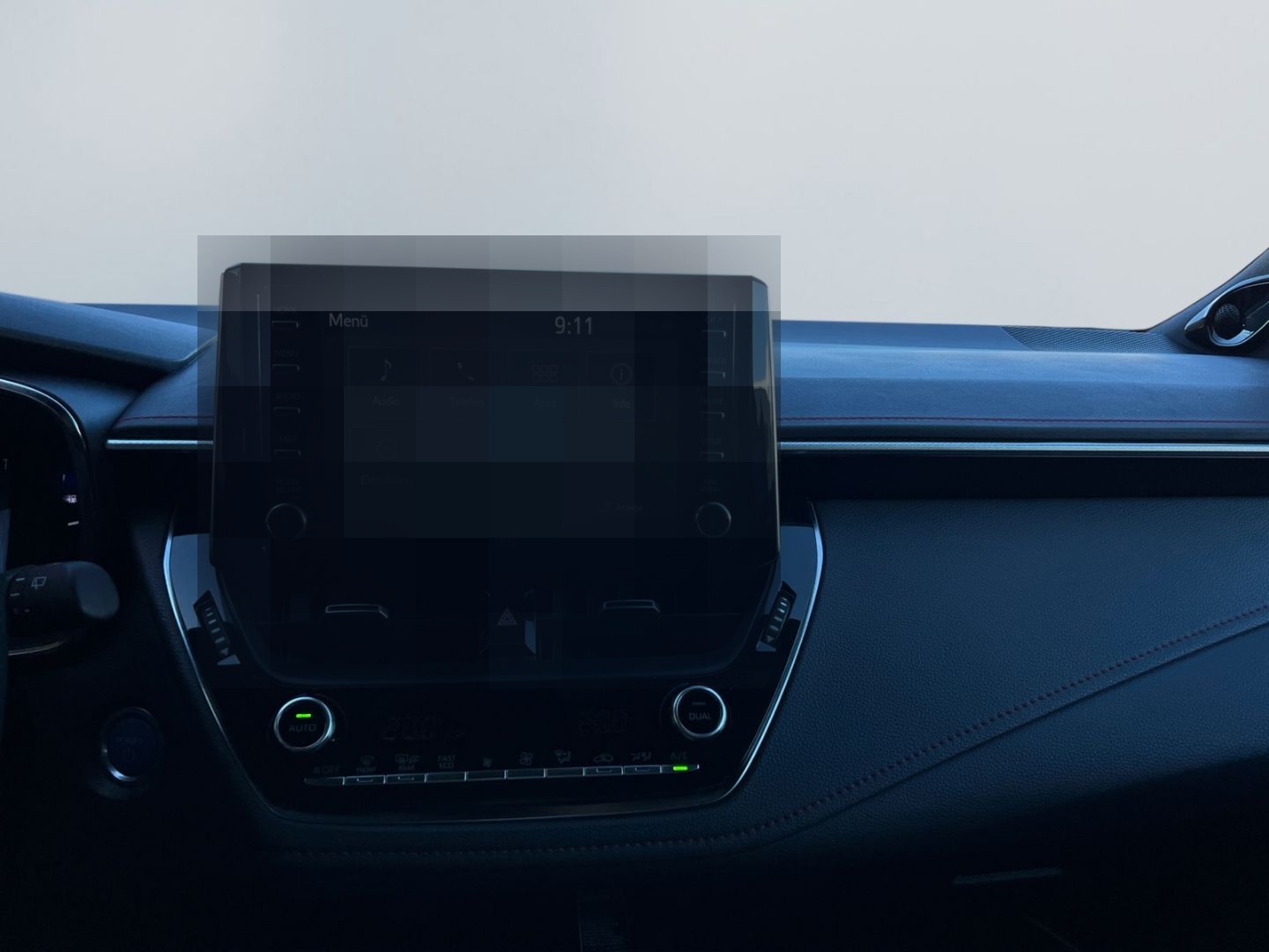 Toyota Corolla 2.0 Hybrid TS Lounge *Matrix*CAM*HUD*JBL foto 12