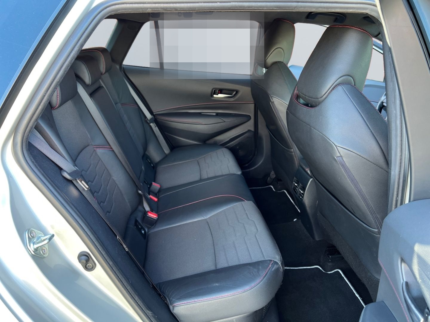 Toyota Corolla 2.0 Hybrid TS Lounge *Matrix*CAM*HUD*JBL foto 16