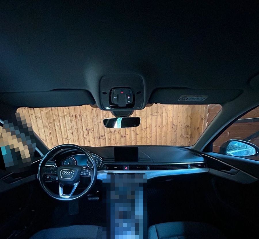 Audi A4 Avant design ultra 40 TFSI foto 5