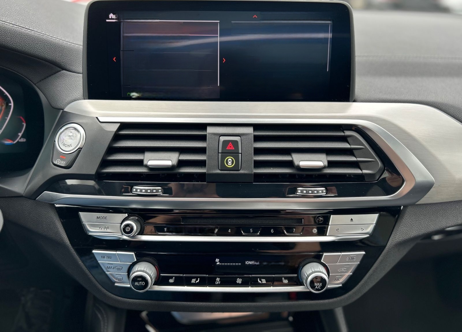 BMW X4 20d xLine -HUD-ACC-Pano-Memory-H&K-AHK-20Zo foto 13