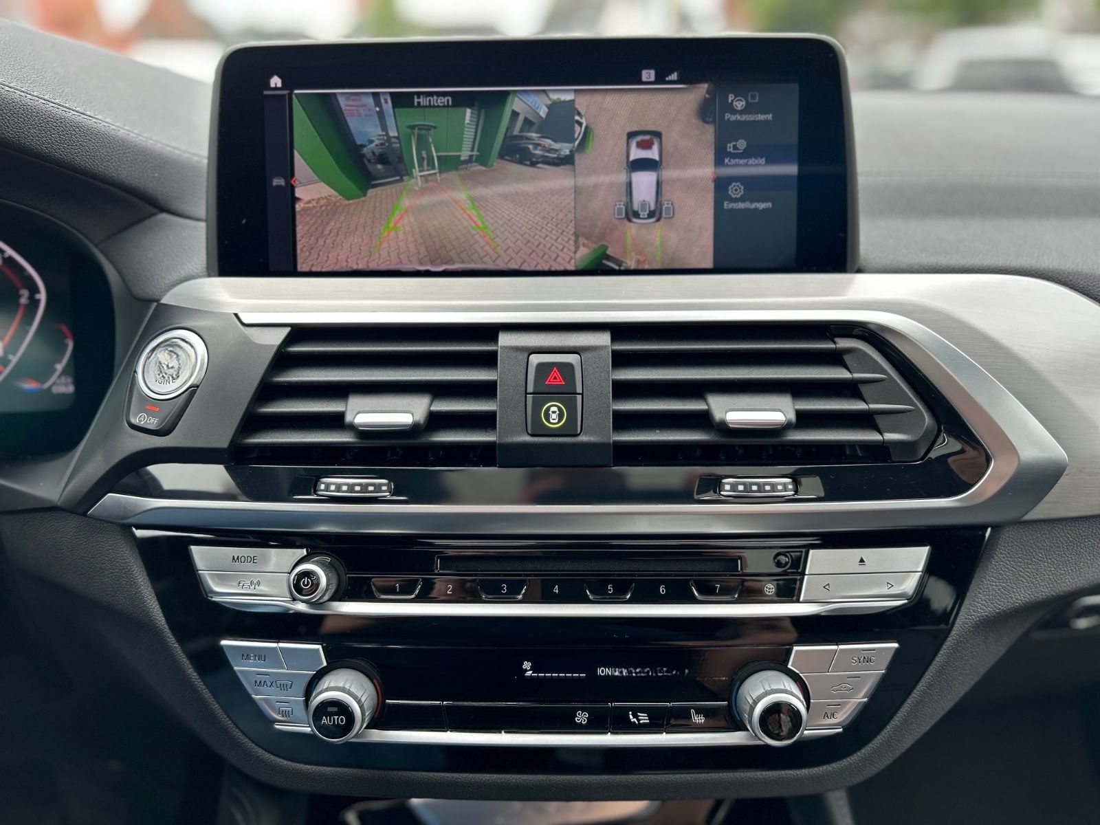 BMW X4 20d xLine -HUD-ACC-Pano-Memory-H&K-AHK-20Zo foto 14