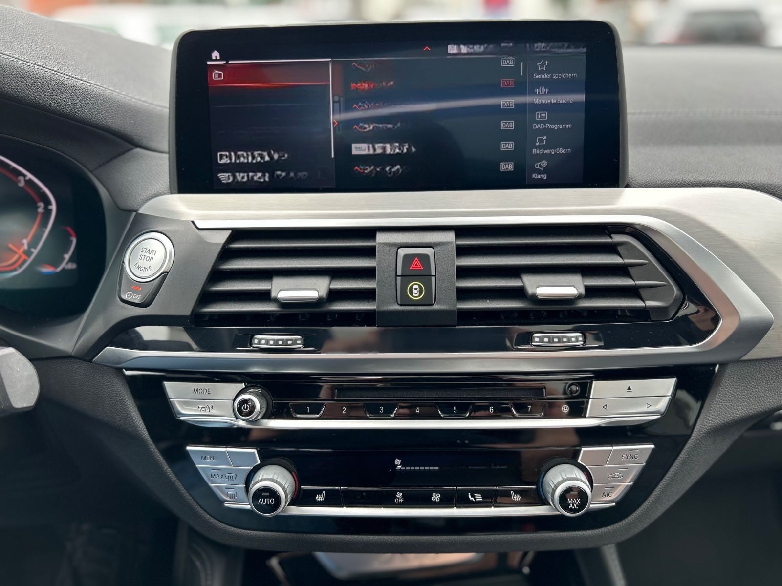 BMW X4 20d xLine -HUD-ACC-Pano-Memory-H&K-AHK-20Zo foto 15