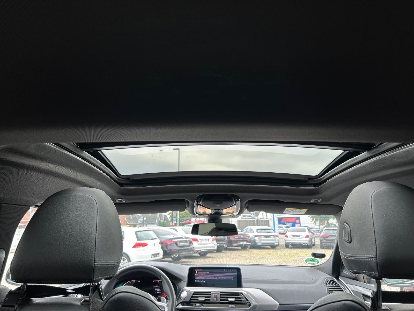 BMW X4 20d xLine -HUD-ACC-Pano-Memory-H&K-AHK-20Zo foto 16