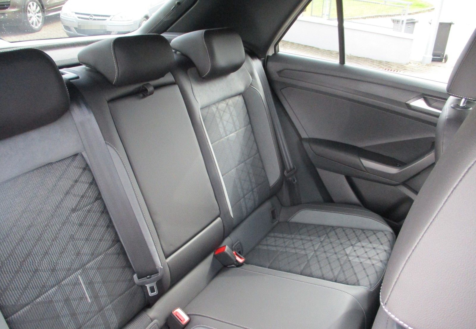 Volkswagen T-Roc R-Line+Virtual+LED+1.Hand foto 11