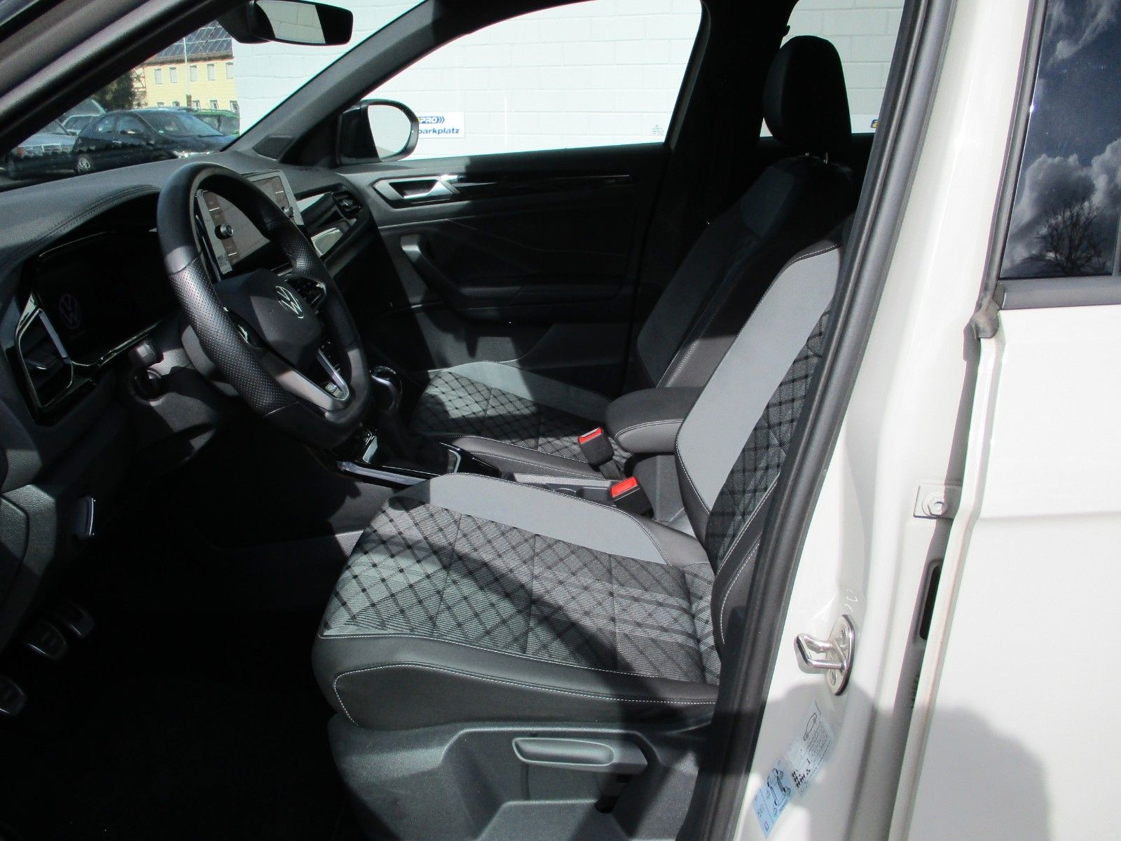 Volkswagen T-Roc R-Line+Virtual+LED+1.Hand foto 13