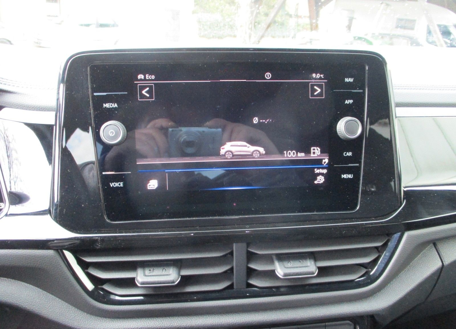 Volkswagen T-Roc R-Line+Virtual+LED+1.Hand foto 18
