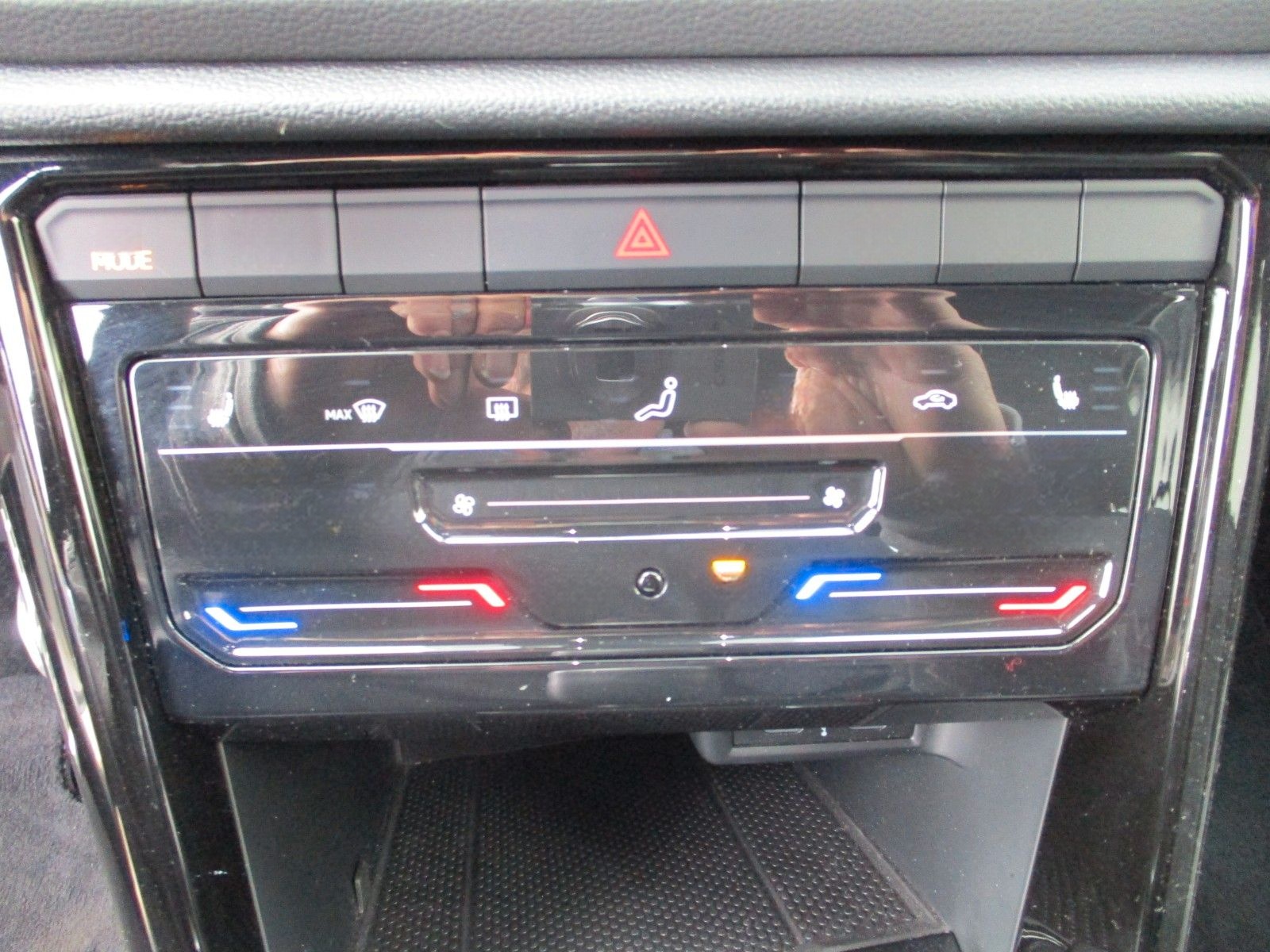 Volkswagen T-Roc R-Line+Virtual+LED+1.Hand foto 19
