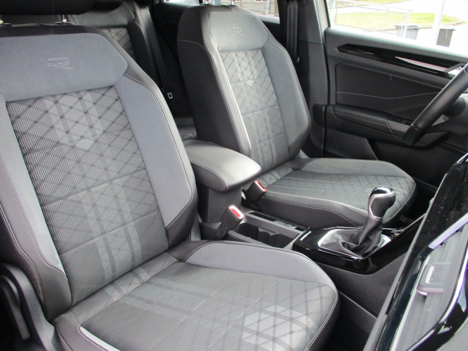 Volkswagen T-Roc R-Line+Virtual+LED+1.Hand foto 10
