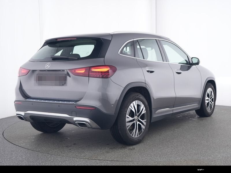 Mercedes-Benz GLA180d DISTRONIC/360°KAMERA/LED/SPURH/ADVANCED+ foto 2