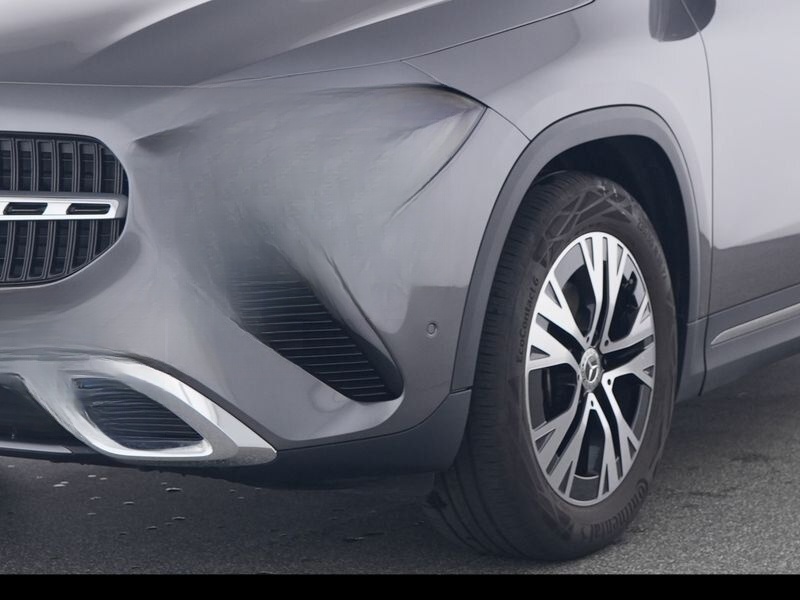 Mercedes-Benz GLA180d DISTRONIC/360°KAMERA/LED/SPURH/ADVANCED+ foto 3