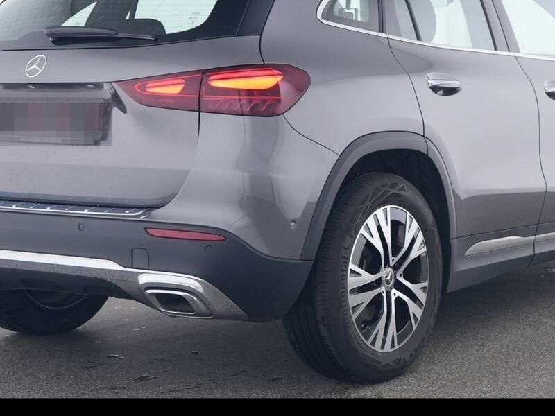 Mercedes-Benz GLA180d DISTRONIC/360°KAMERA/LED/SPURH/ADVANCED+ foto 4