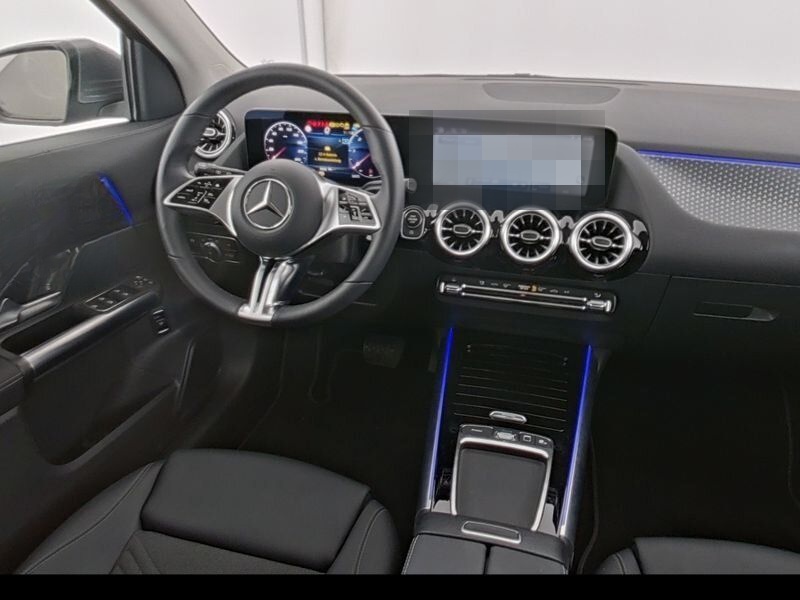 Mercedes-Benz GLA180d DISTRONIC/360°KAMERA/LED/SPURH/ADVANCED+ foto 6