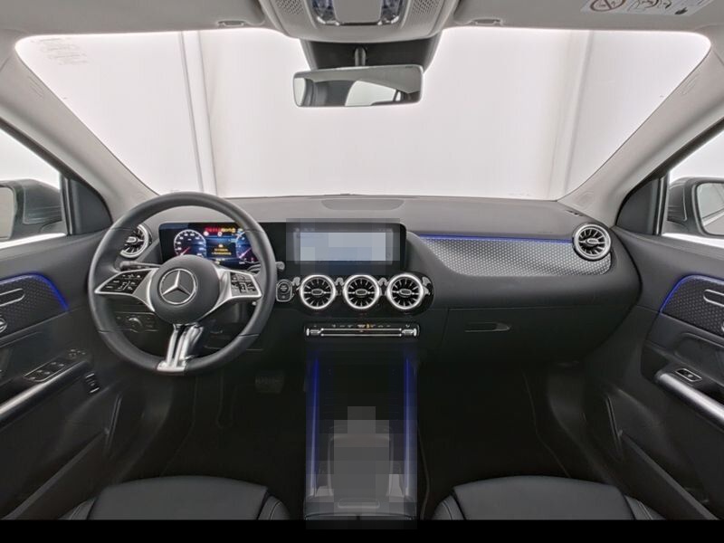 Mercedes-Benz GLA180d DISTRONIC/360°KAMERA/LED/SPURH/ADVANCED+ foto 7