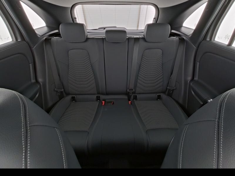 Mercedes-Benz GLA180d DISTRONIC/360°KAMERA/LED/SPURH/ADVANCED+ foto 8