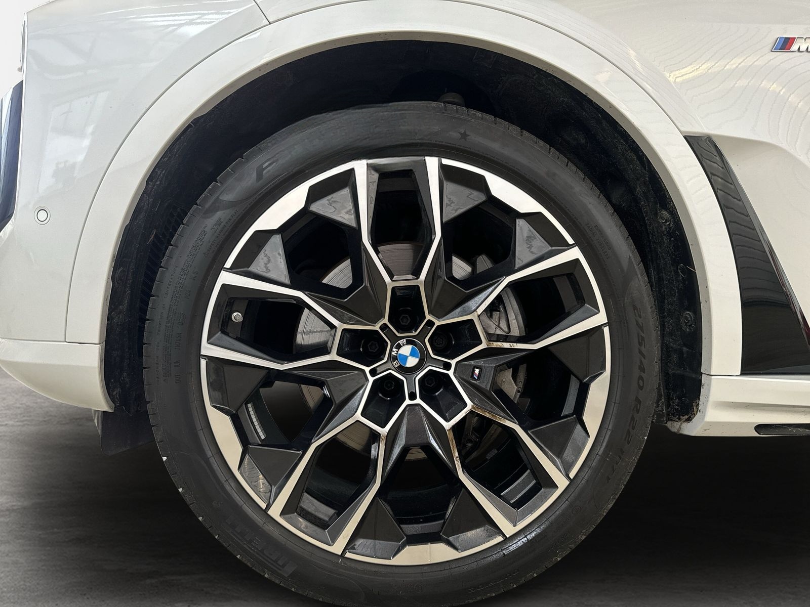 BMW X7 xDrive40d *M Sport*22 Zoll*Exec. Drive*AHK*In foto 17