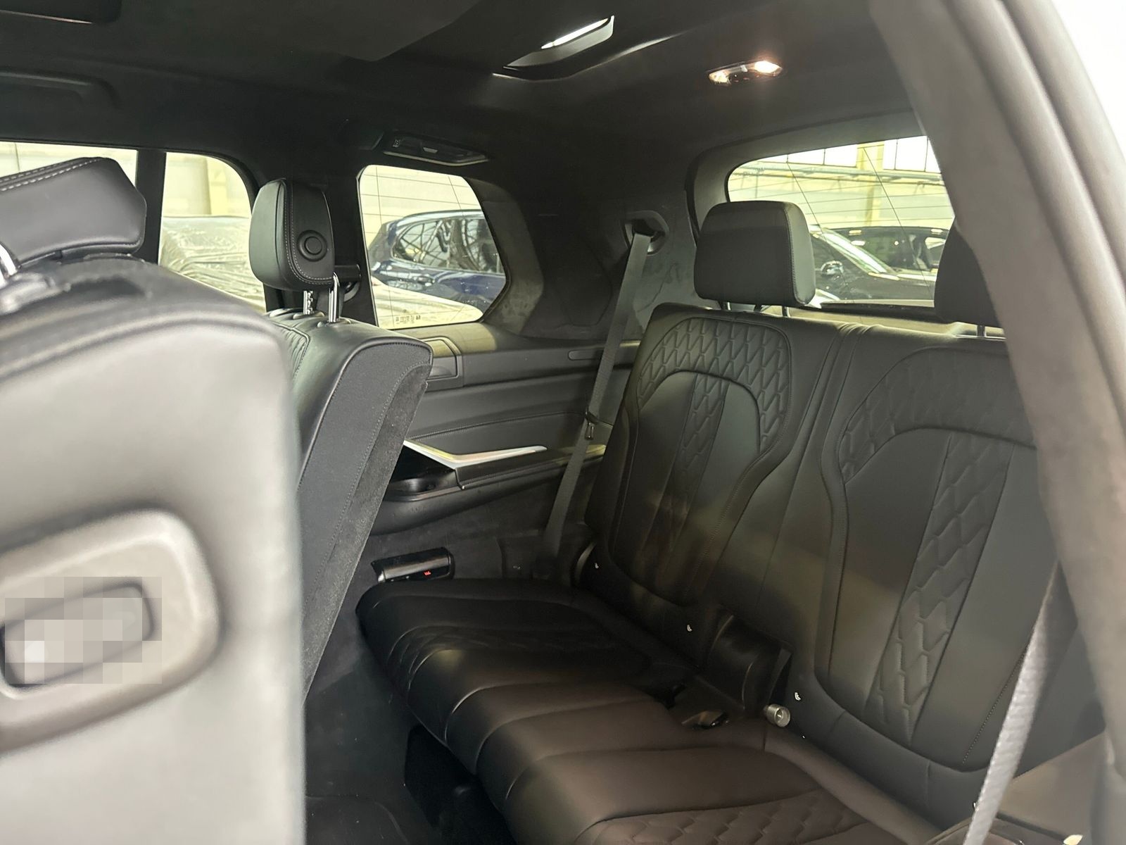 BMW X7 xDrive40d *M Sport*22 Zoll*Exec. Drive*AHK*In foto 23