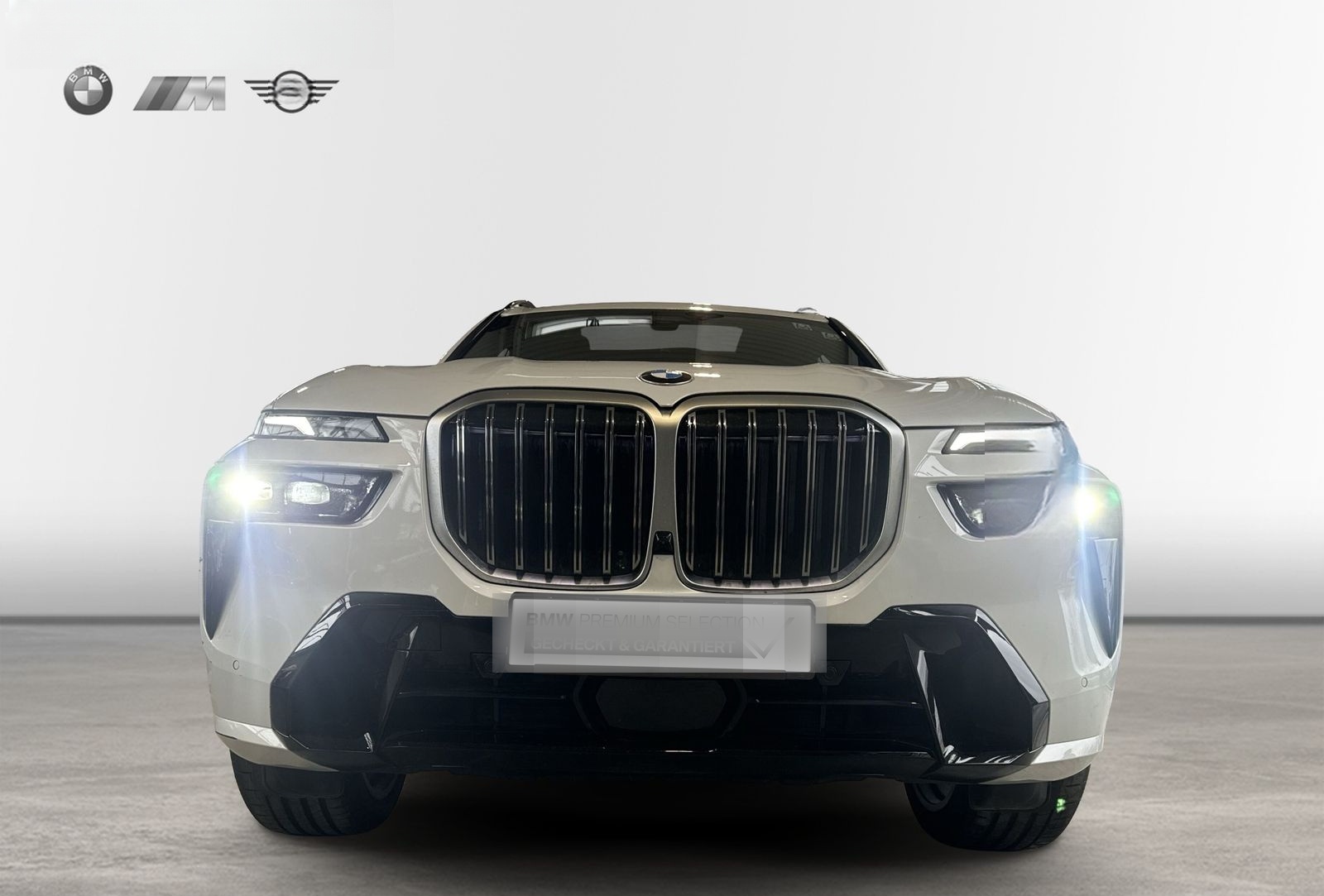 BMW X7 xDrive40d *M Sport*22 Zoll*Exec. Drive*AHK*In foto 7