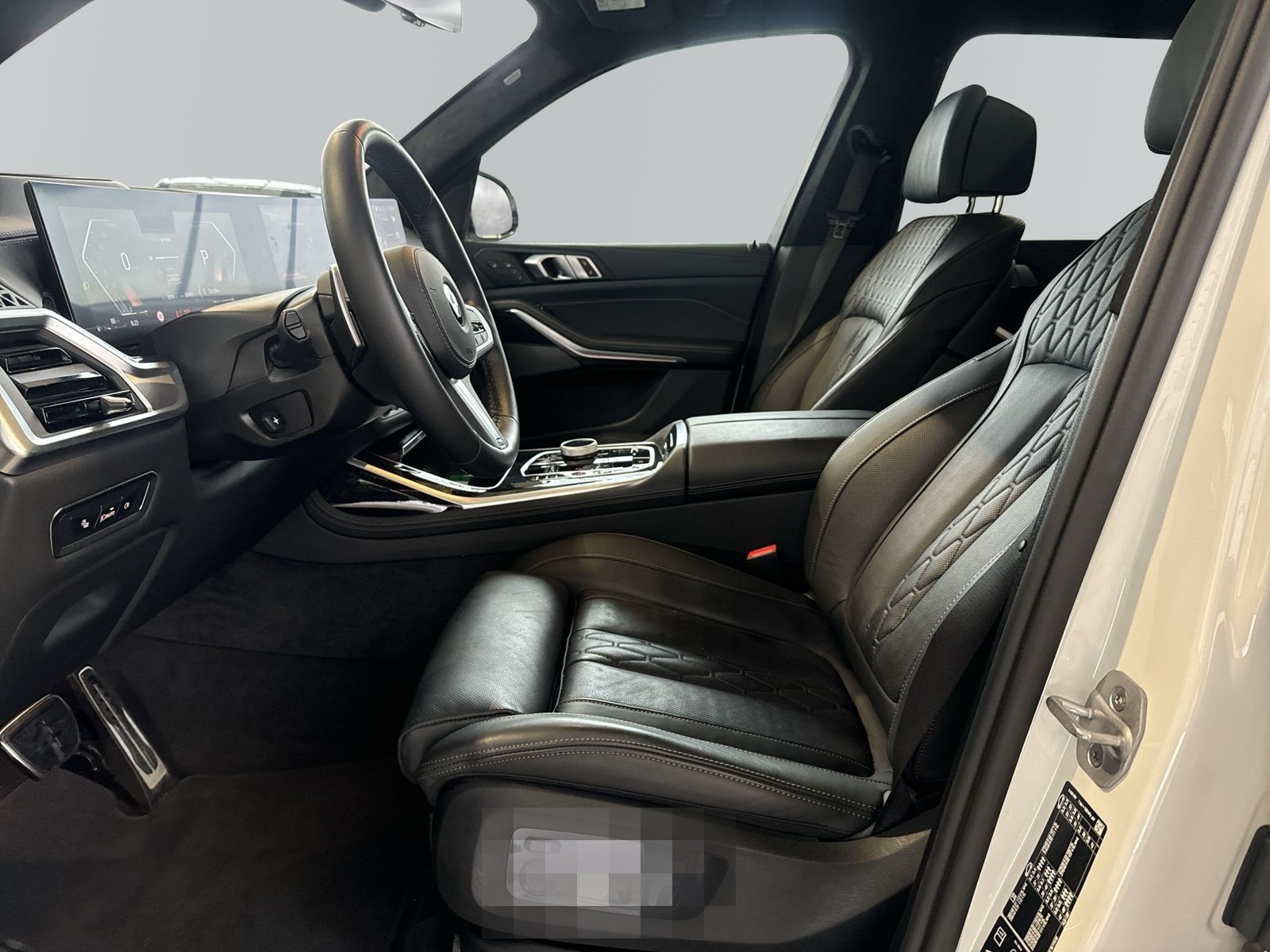 BMW X7 xDrive40d *M Sport*22 Zoll*Exec. Drive*AHK*In foto 8