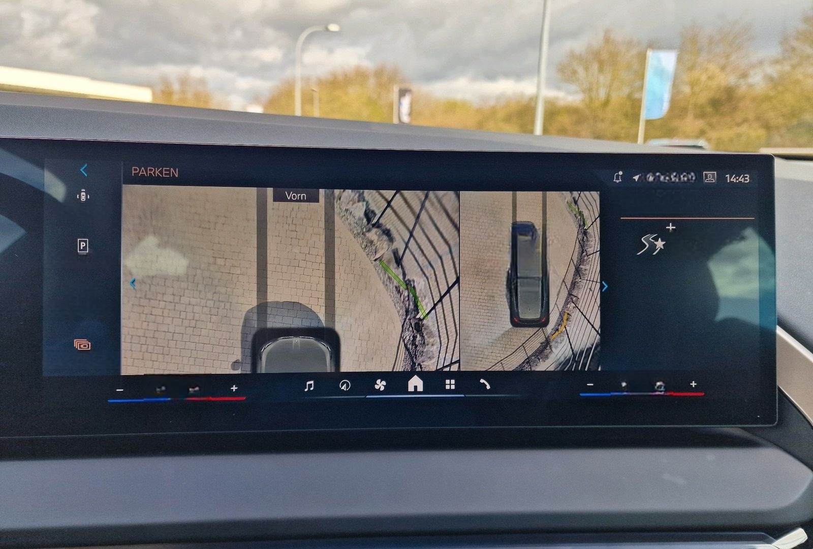 BMW X3 20d xDrive  HK HiFi DAB LED Pano.Dach RFK foto 12