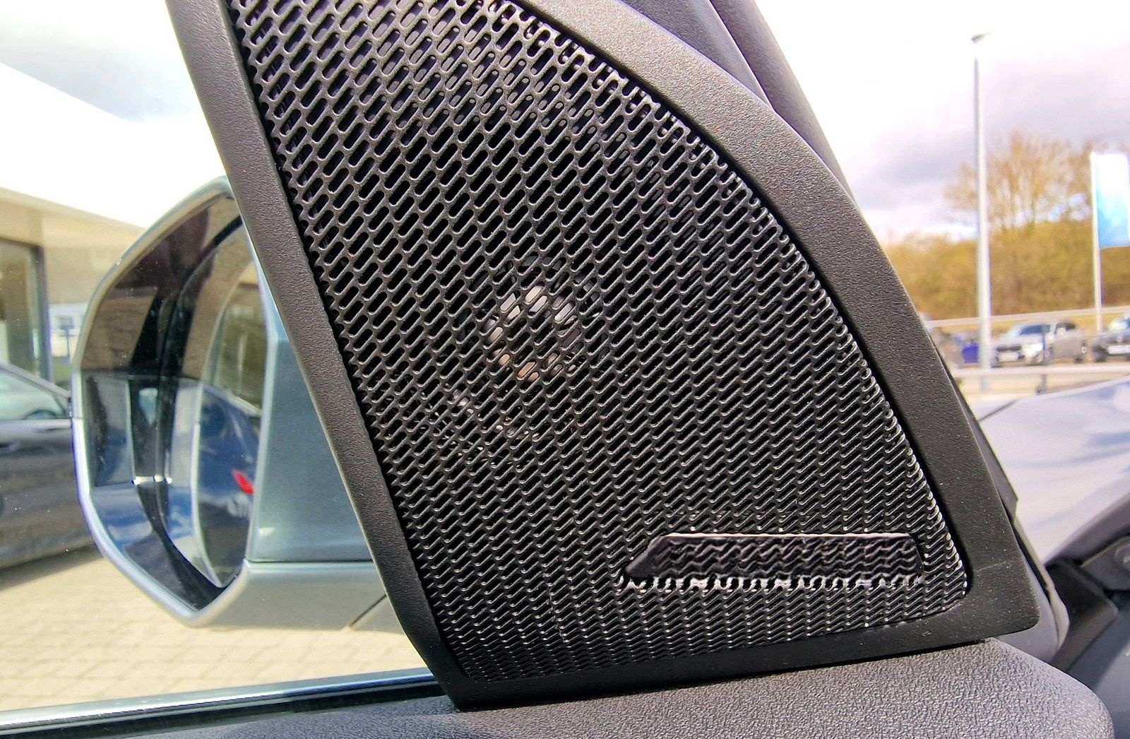 BMW X3 20d xDrive  HK HiFi DAB LED Pano.Dach RFK foto 16