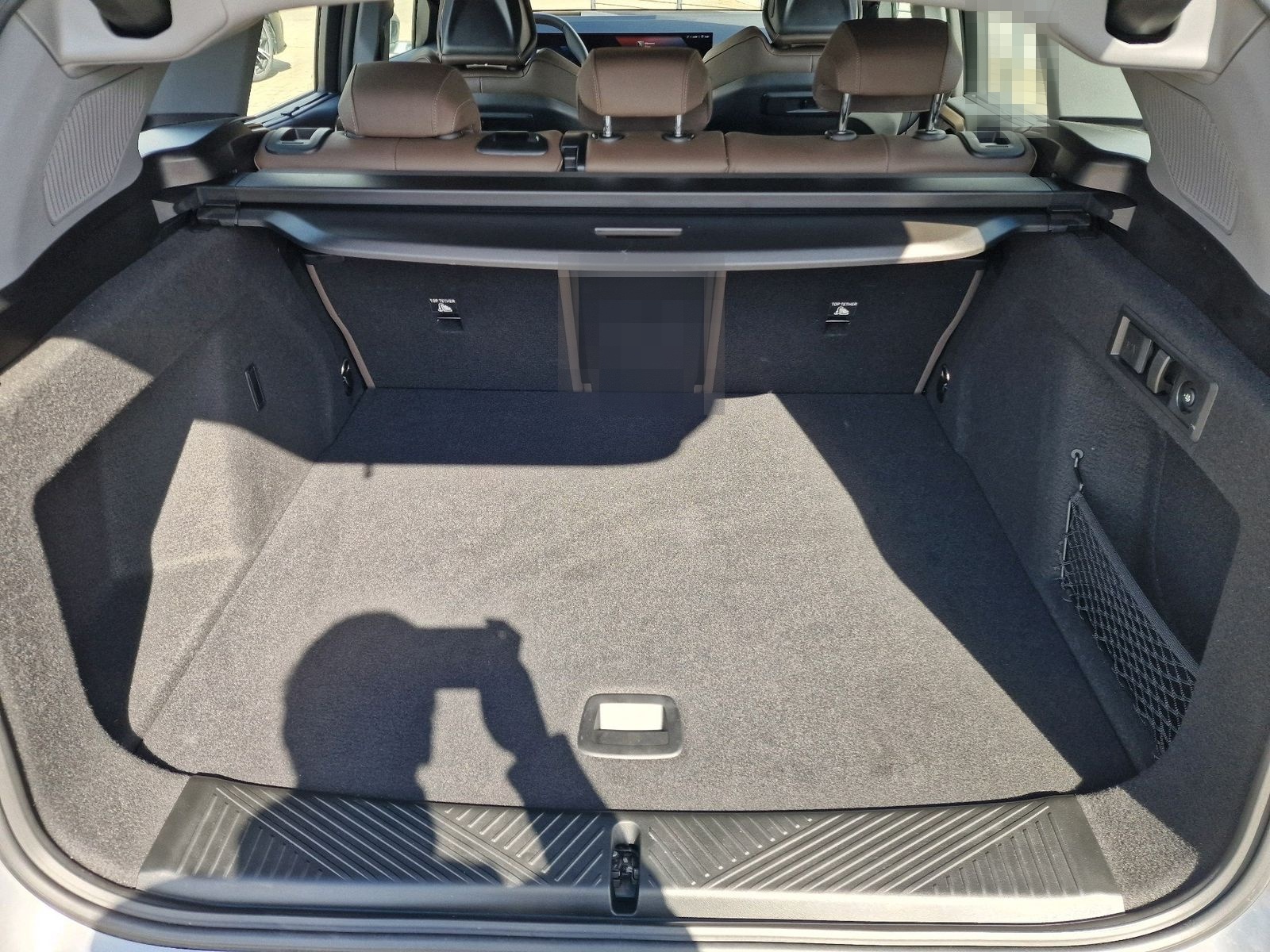 BMW X3 20d xDrive  HK HiFi DAB LED Pano.Dach RFK foto 17