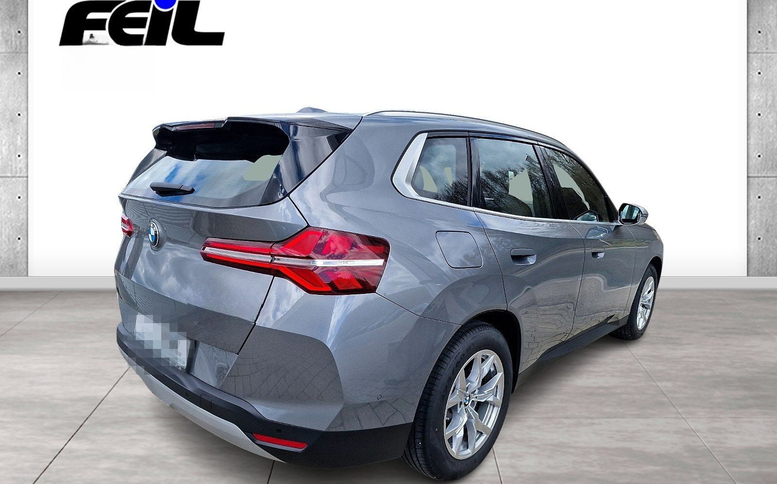 BMW X3 20d xDrive  HK HiFi DAB LED Pano.Dach RFK foto 3