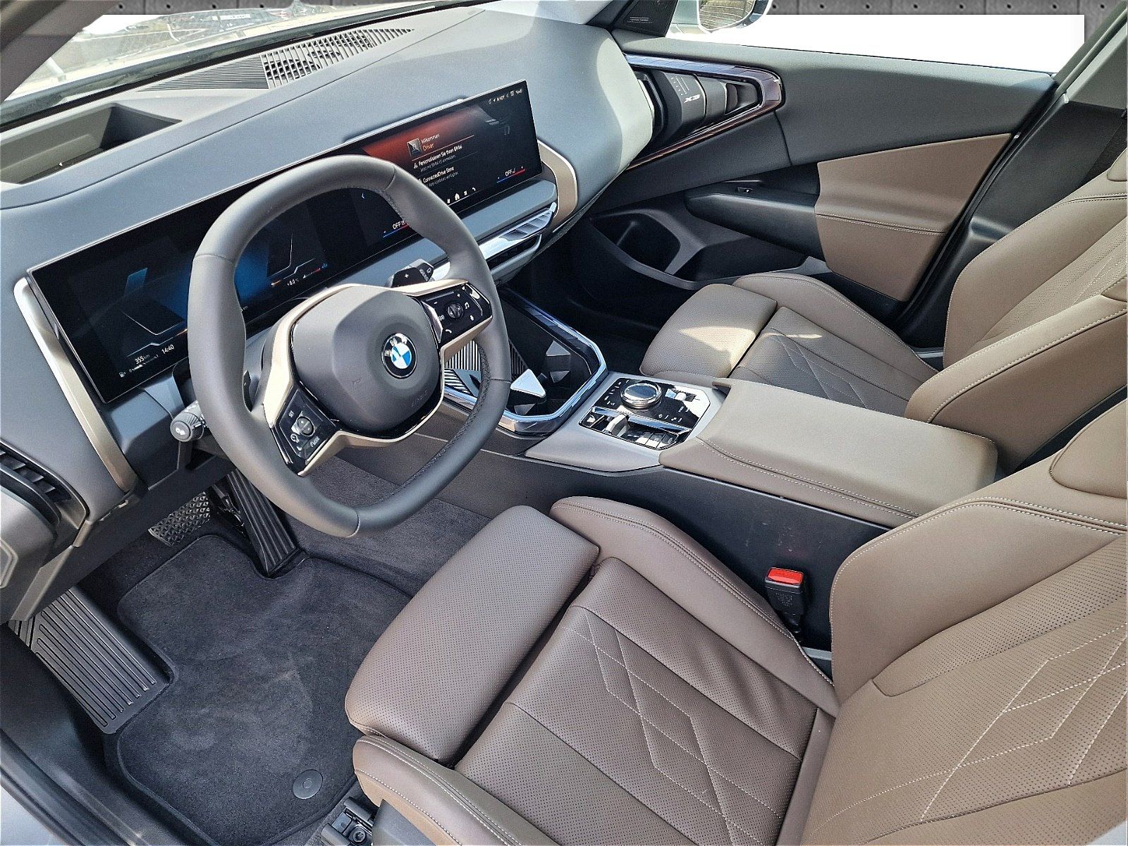 BMW X3 20d xDrive  HK HiFi DAB LED Pano.Dach RFK foto 5