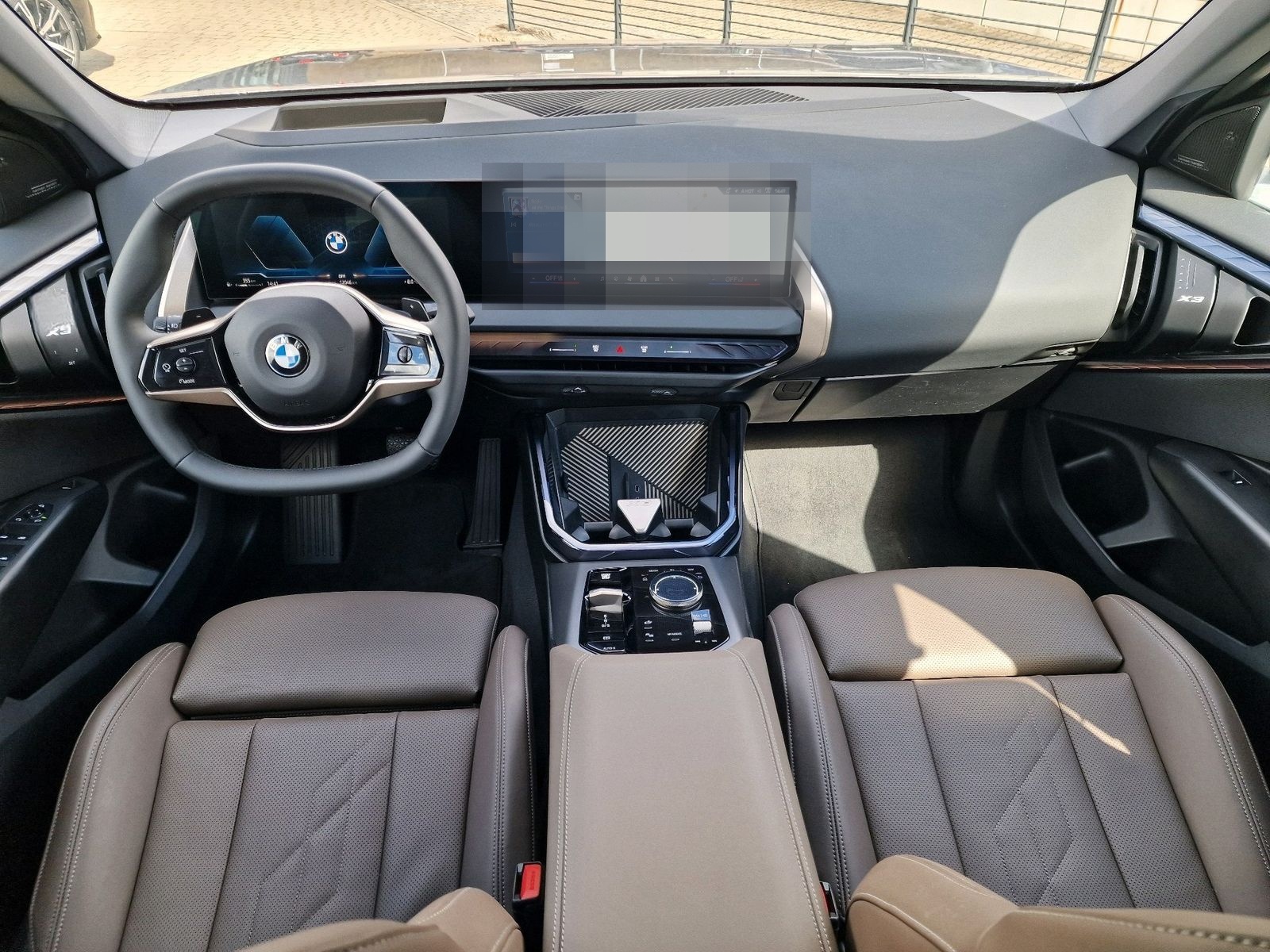 BMW X3 20d xDrive  HK HiFi DAB LED Pano.Dach RFK foto 7