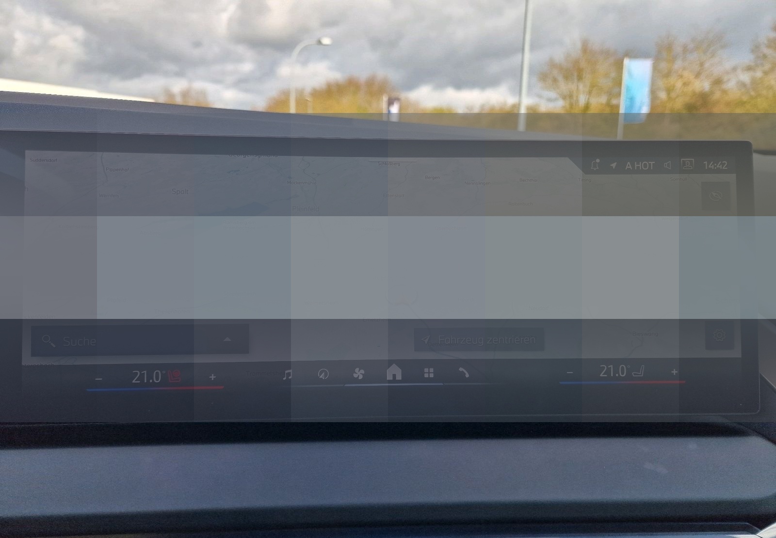 BMW X3 20d xDrive  HK HiFi DAB LED Pano.Dach RFK foto 9