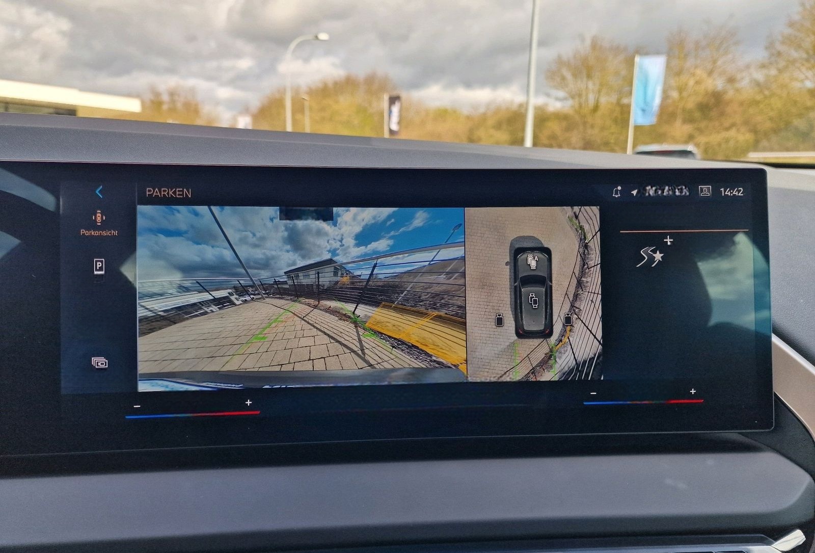 BMW X3 20d xDrive  HK HiFi DAB LED Pano.Dach RFK foto 10