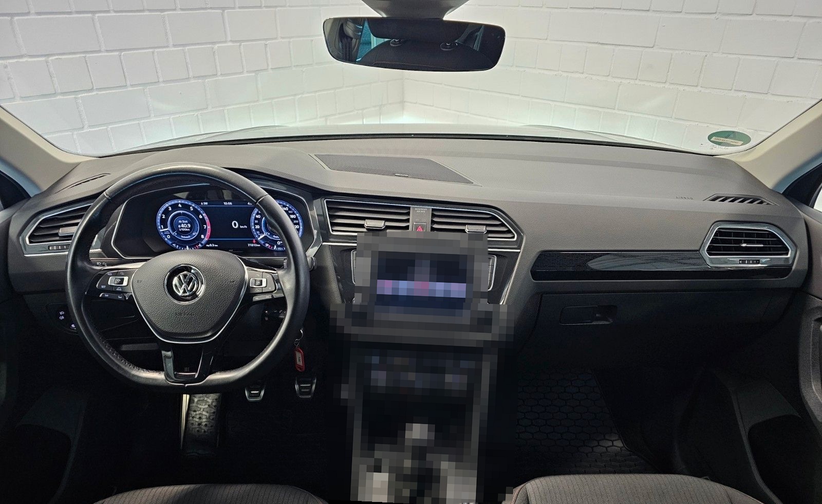 Volkswagen Tiguan 1.4 TSI Sound + ACC/LED/1.Hand/Navi/AHK foto 13