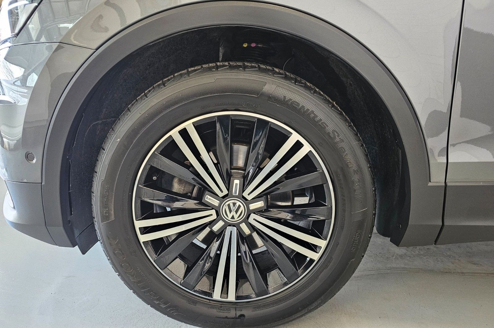 Volkswagen Tiguan 1.4 TSI Sound + ACC/LED/1.Hand/Navi/AHK foto 19
