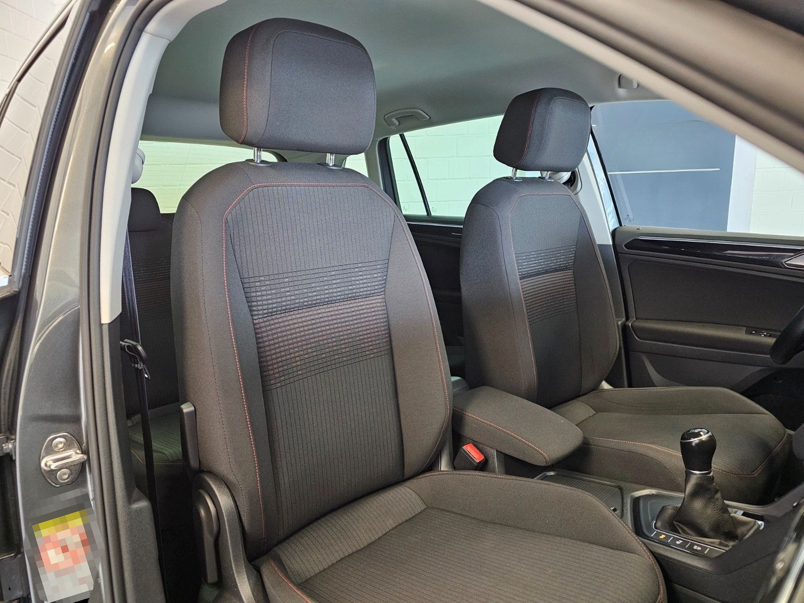 Volkswagen Tiguan 1.4 TSI Sound + ACC/LED/1.Hand/Navi/AHK foto 20