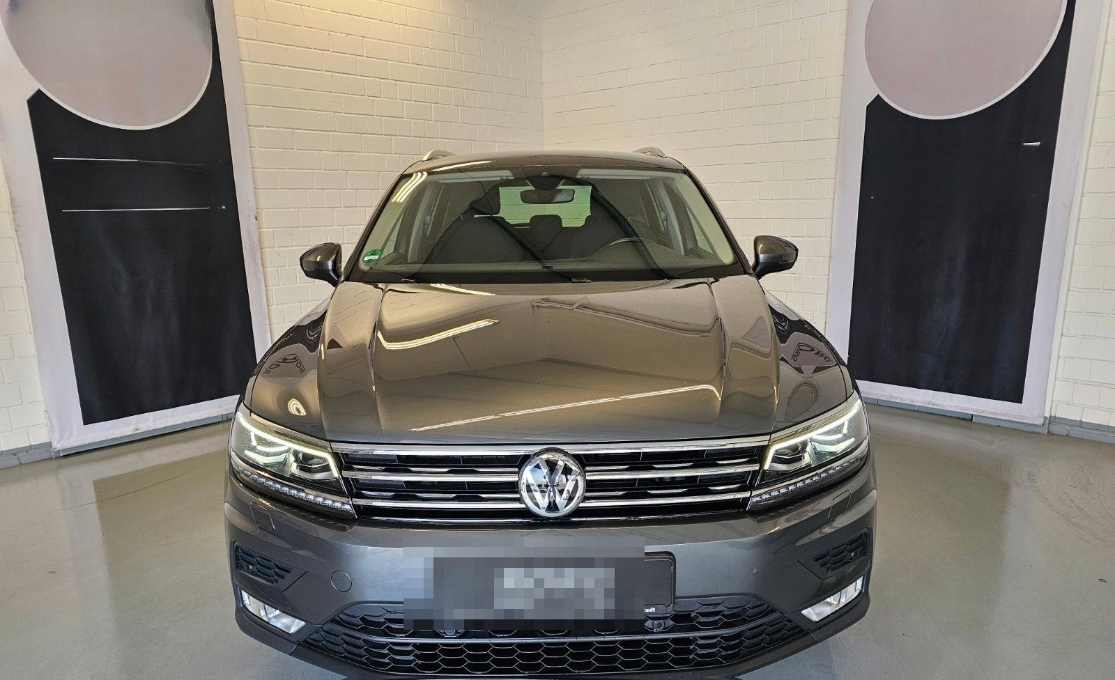Volkswagen Tiguan 1.4 TSI Sound + ACC/LED/1.Hand/Navi/AHK foto 22