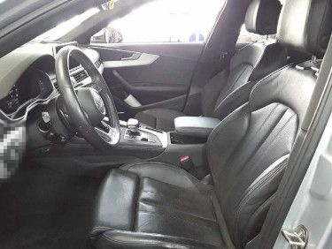 Audi S4 3.0 TFSI quattro Avant I Matrix LED I Standhe foto 3