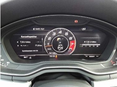 Audi S4 3.0 TFSI quattro Avant I Matrix LED I Standhe foto 6