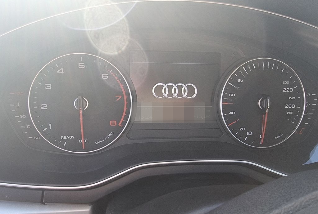 Audi A4 Avant 35 TFSI basis foto 15