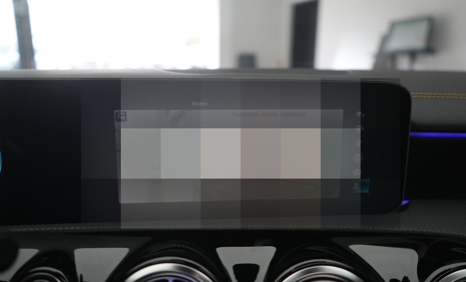 Mercedes-Benz CLA 45 AMG S 4Matic+ Speedshift 8G-DCT Perf.sitz foto 15