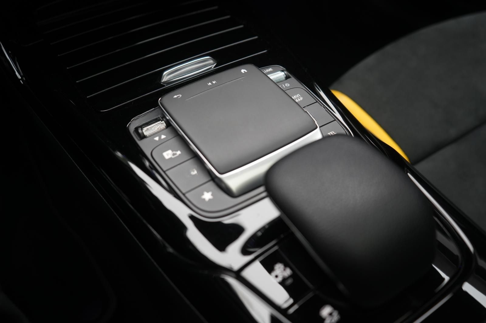 Mercedes-Benz CLA 45 AMG S 4Matic+ Speedshift 8G-DCT Perf.sitz foto 18