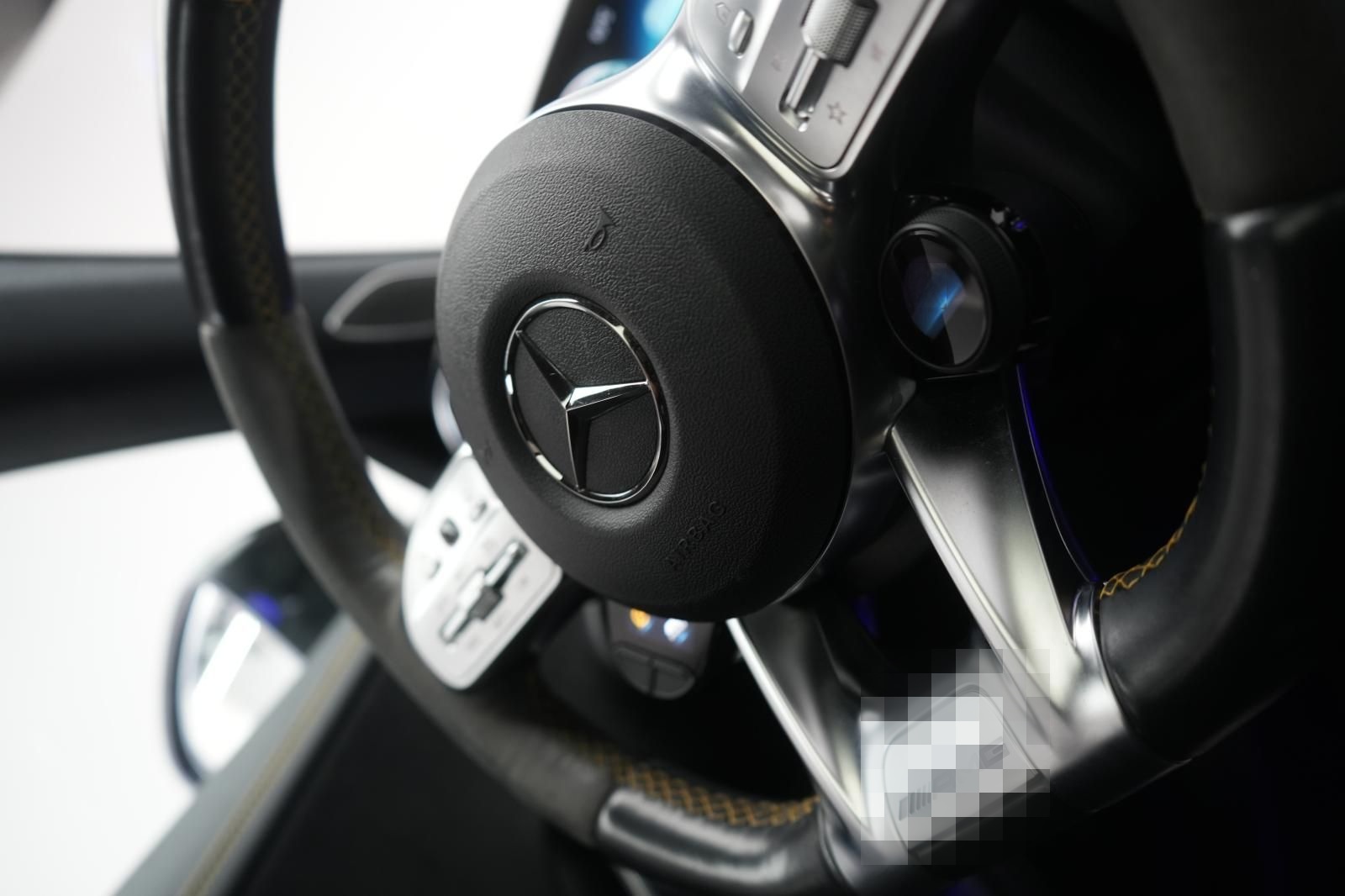 Mercedes-Benz CLA 45 AMG S 4Matic+ Speedshift 8G-DCT Perf.sitz foto 22