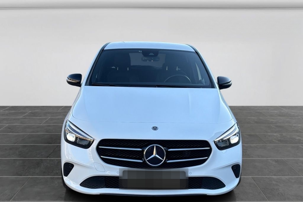 Mercedes-Benz B 220 PROGRESSIVE|NIGHT|DISTR|KAM|BURM|AHK|LED| foto 9
