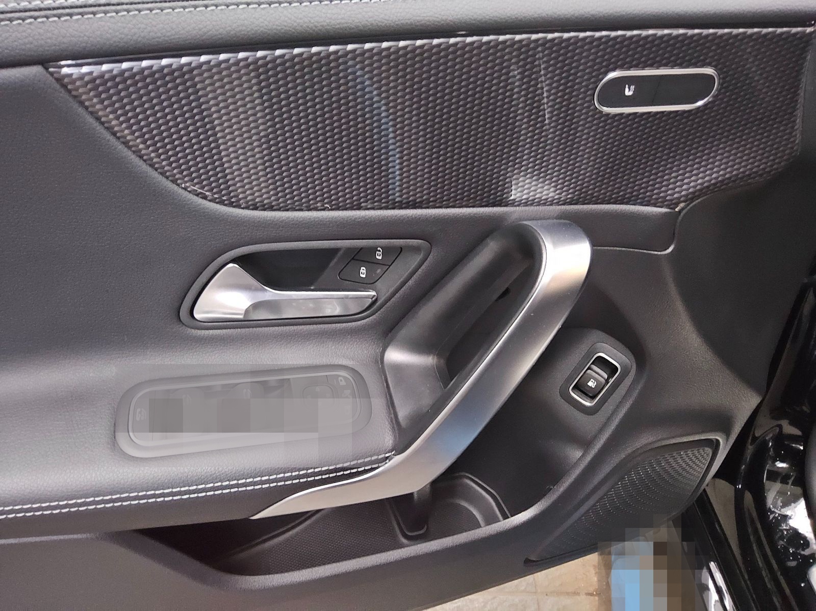 Mercedes-Benz CLA 250 Shooting Brake e Progressive Navi LED foto 10