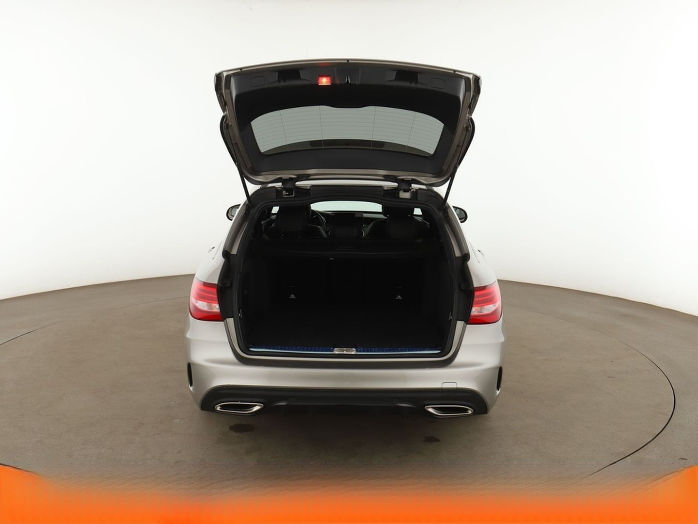 Mercedes-Benz C 180 CGI T AMG Line*NAVI*TEMPO*PDC*SHZ*KLIMA* foto 17