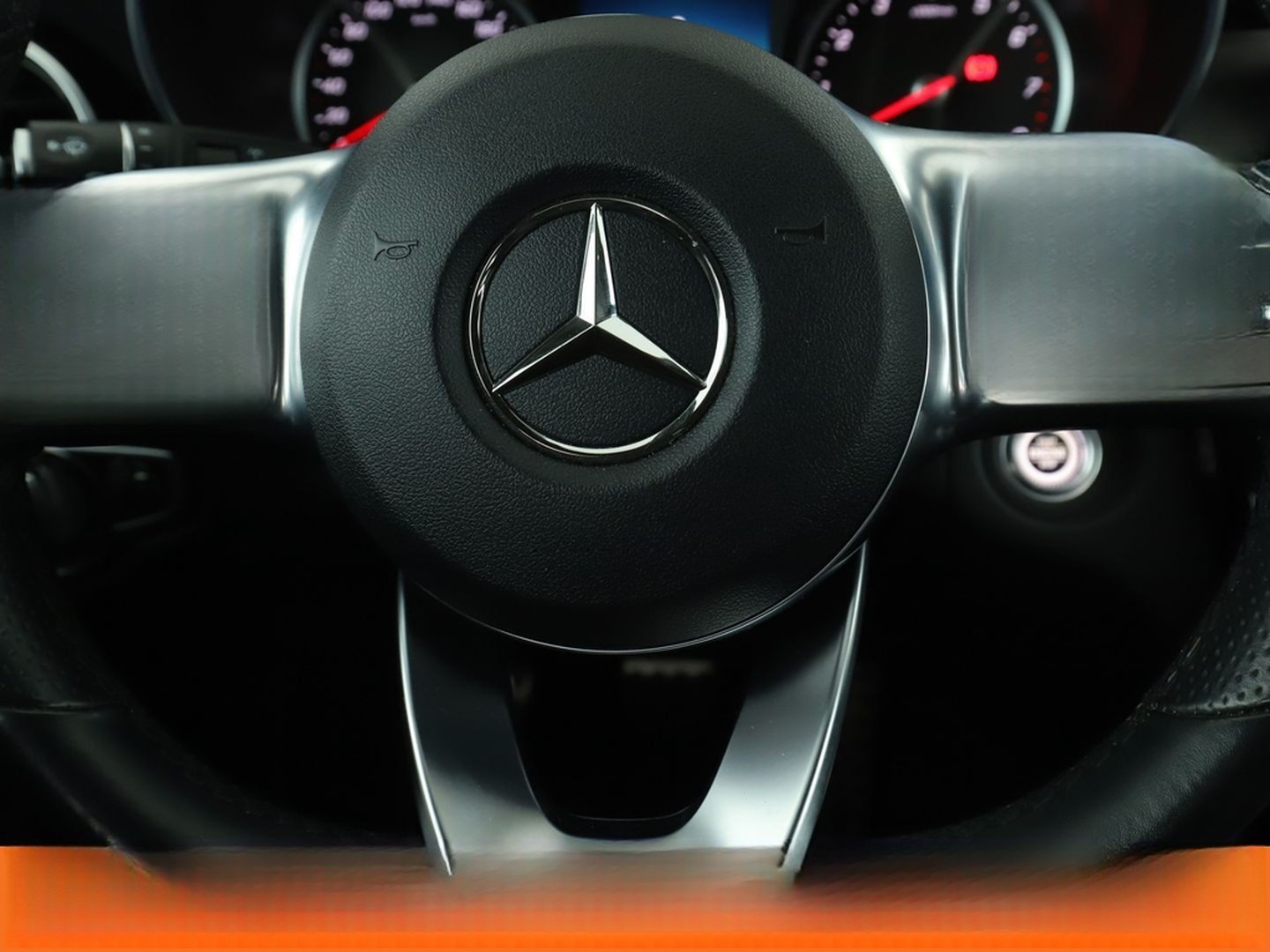 Mercedes-Benz C 180 CGI T AMG Line*NAVI*TEMPO*PDC*SHZ*KLIMA* foto 19